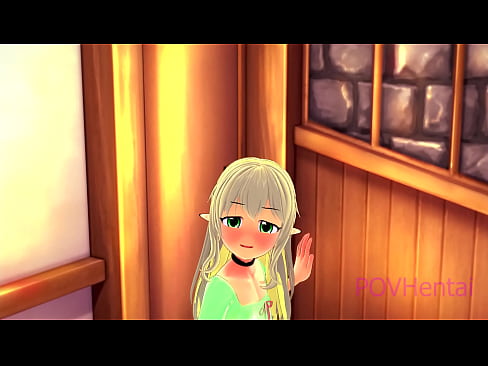 ❤️ (Trap) Pembantu Elvish mantuan anjeun ngumbah beungeut anjeun. ☑ porno fb di urang ❌️❤
