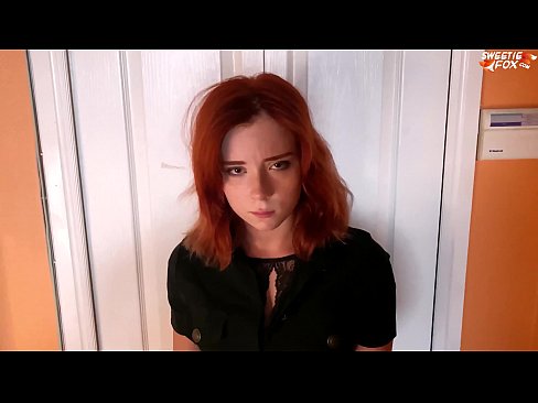 ❤️ Penjaga Kaamanan Dihukum Awéwé Geulis Kusabab Ngancurkeun Toko - Cum In Mouth ☑ porno fb di urang ❌️❤